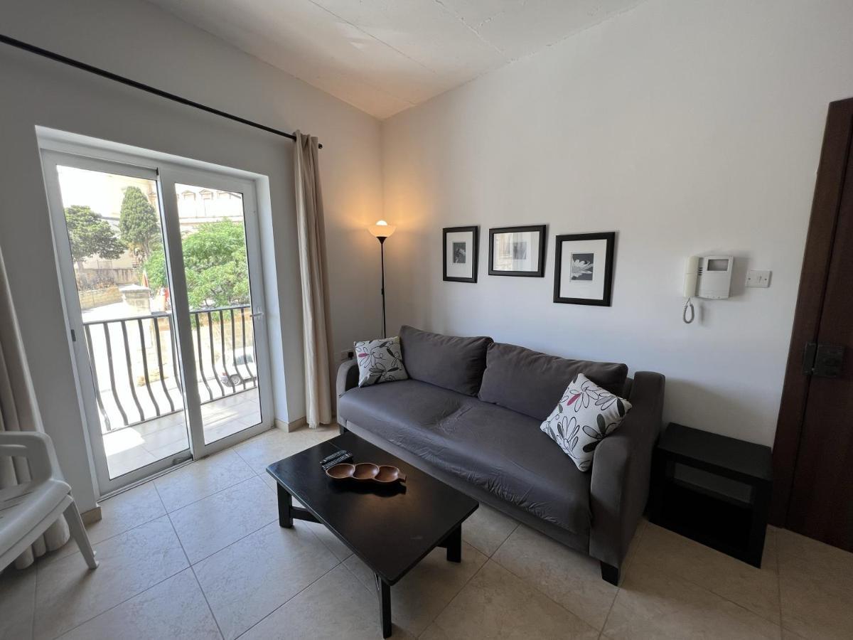 St Julians Smart 2 Bedroom Apartment Saint Julian's 외부 사진