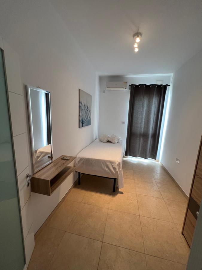 St Julians Smart 2 Bedroom Apartment Saint Julian's 외부 사진